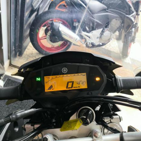 YAMAHA XTZ 250 LANDER, Foto 6