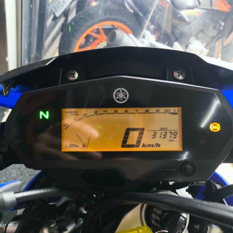 YAMAHA XTZ 250 LANDER, Foto 2