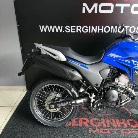 YAMAHA XTZ 250 LANDER, Foto 3