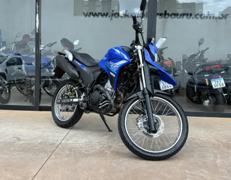 YAMAHA XTZ 250 LANDER, Foto 9