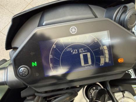 YAMAHA XTZ 250 LANDER, Foto 3