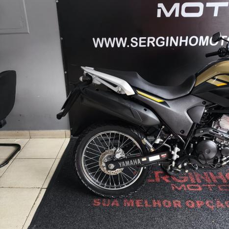 YAMAHA XTZ 250 LANDER, Foto 3