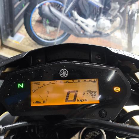 YAMAHA XTZ 250 LANDER, Foto 5