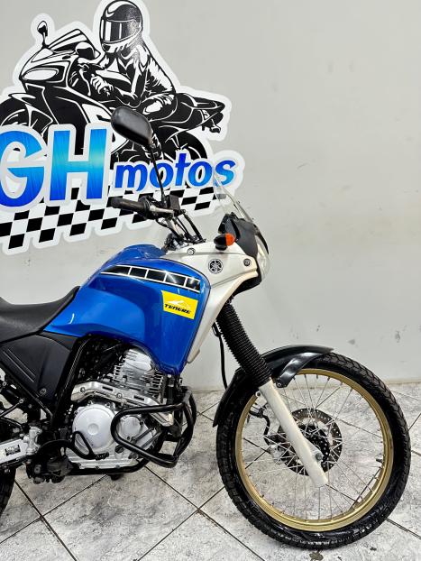 YAMAHA XTZ 250 TENER, Foto 2
