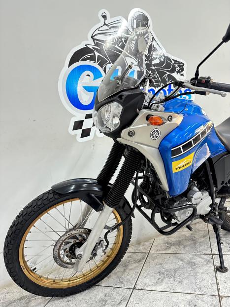 YAMAHA XTZ 250 TENER, Foto 6