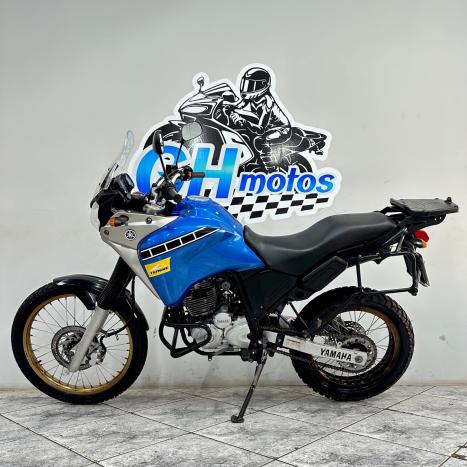 YAMAHA XTZ 250 TENER, Foto 8