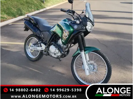 YAMAHA XTZ 250 TENER, Foto 1