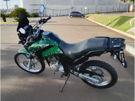 YAMAHA XTZ 250 TENER, Foto 3