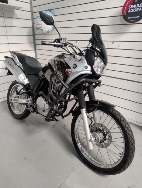 YAMAHA XTZ 250 TENER�, Foto 6