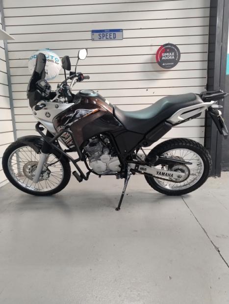 YAMAHA XTZ 250 TENER�, Foto 7