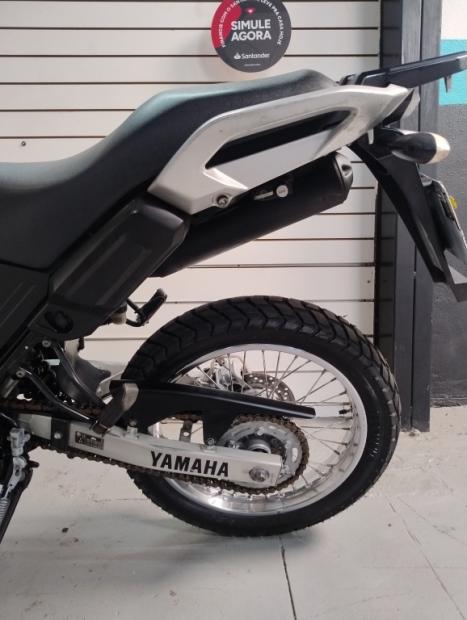 YAMAHA XTZ 250 TENER�, Foto 8