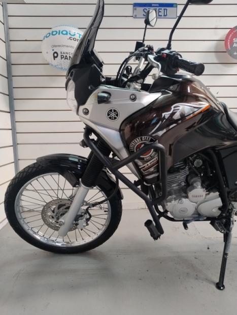 YAMAHA XTZ 250 TENER�, Foto 11
