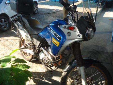 YAMAHA XTZ 250 TENER�, Foto 2
