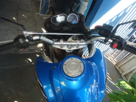YAMAHA XTZ 250 TENER�, Foto 3