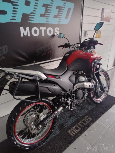 YAMAHA XTZ 250 X LANDER, Foto 5