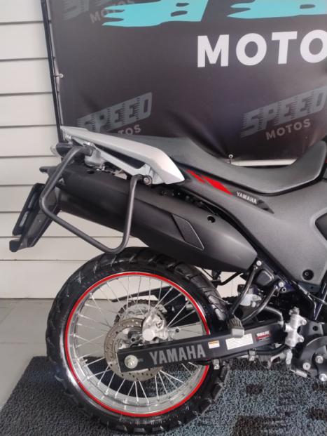 YAMAHA XTZ 250 X LANDER, Foto 9