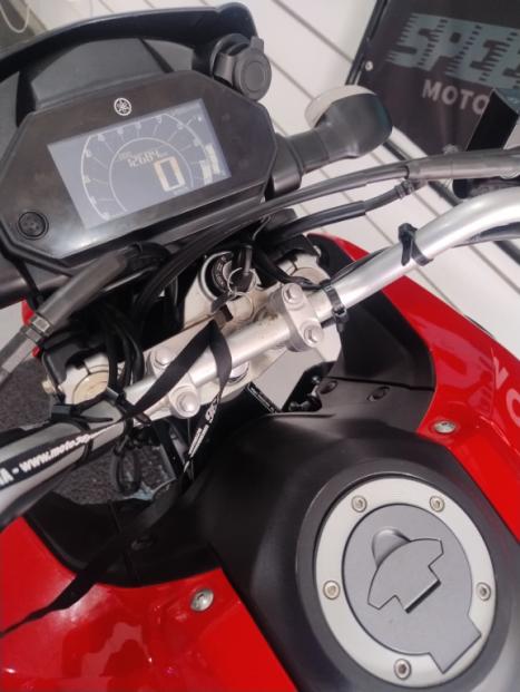 YAMAHA XTZ 250 X LANDER, Foto 12