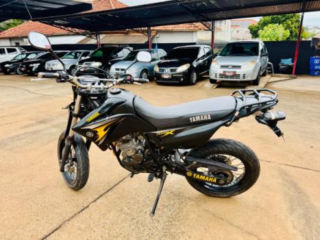 YAMAHA XTZ 250 X LANDER, Foto 2