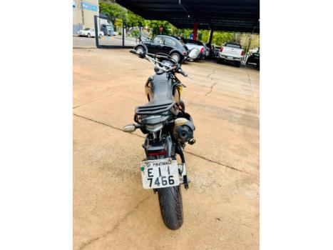 YAMAHA XTZ 250 X LANDER, Foto 3