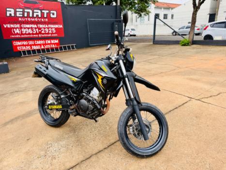 YAMAHA XTZ 250 X LANDER, Foto 5