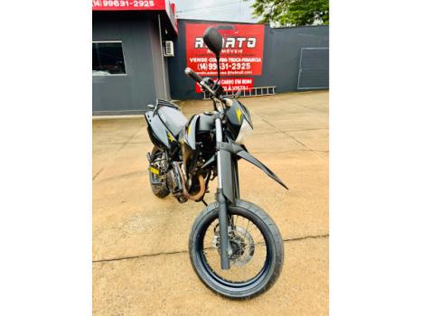 YAMAHA XTZ 250 X LANDER, Foto 6