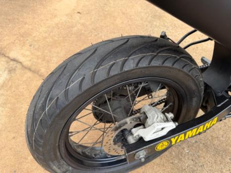 YAMAHA XTZ 250 X LANDER, Foto 7