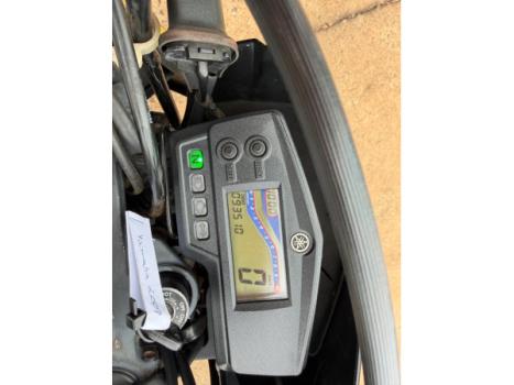 YAMAHA XTZ 250 X LANDER, Foto 9