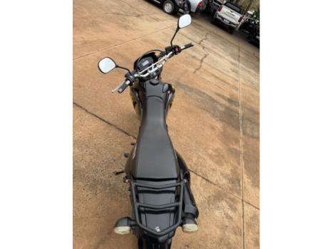 YAMAHA XTZ 250 X LANDER, Foto 10