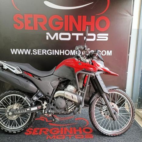 YAMAHA XTZ 250 X LANDER, Foto 2