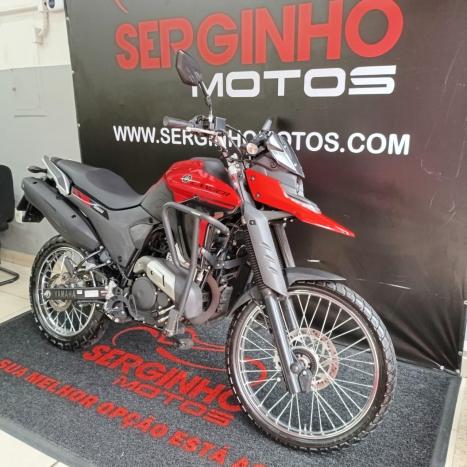 YAMAHA XTZ 250 X LANDER, Foto 3