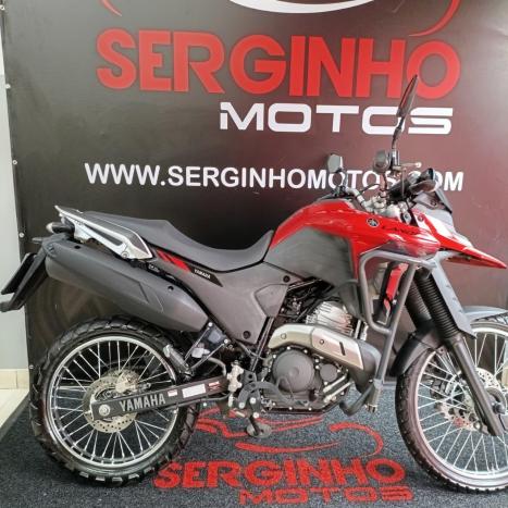 YAMAHA XTZ 250 X LANDER, Foto 5