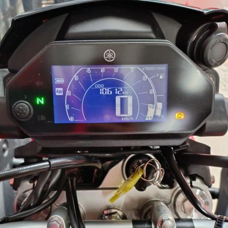 YAMAHA XTZ 250 X LANDER, Foto 6
