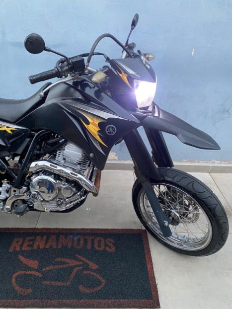 YAMAHA XTZ 250 X LANDER, Foto 2