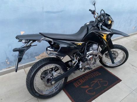 YAMAHA XTZ 250 X LANDER, Foto 3