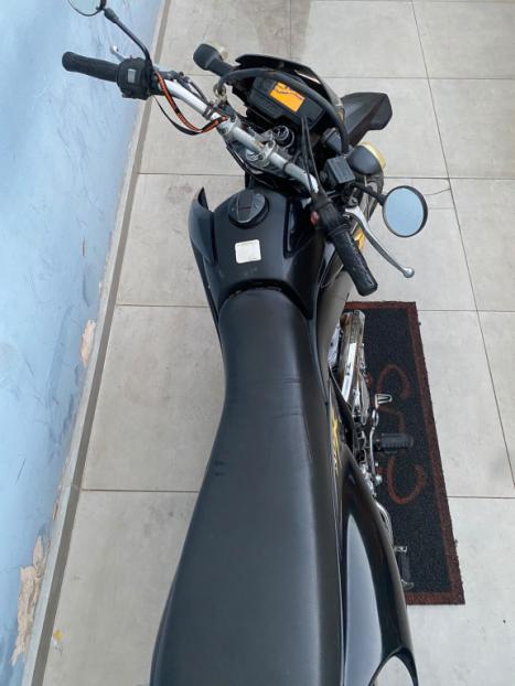 YAMAHA XTZ 250 X LANDER, Foto 4