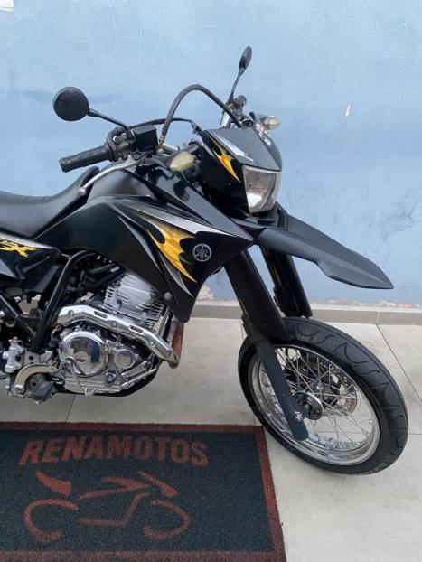 YAMAHA XTZ 250 X LANDER, Foto 5