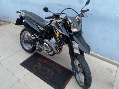 YAMAHA XTZ 250 X LANDER, Foto 6