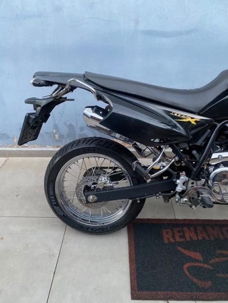 YAMAHA XTZ 250 X LANDER, Foto 7
