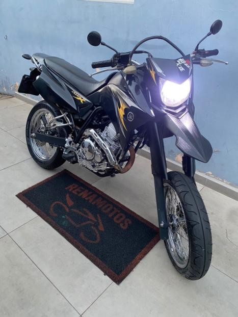 YAMAHA XTZ 250 X LANDER, Foto 8