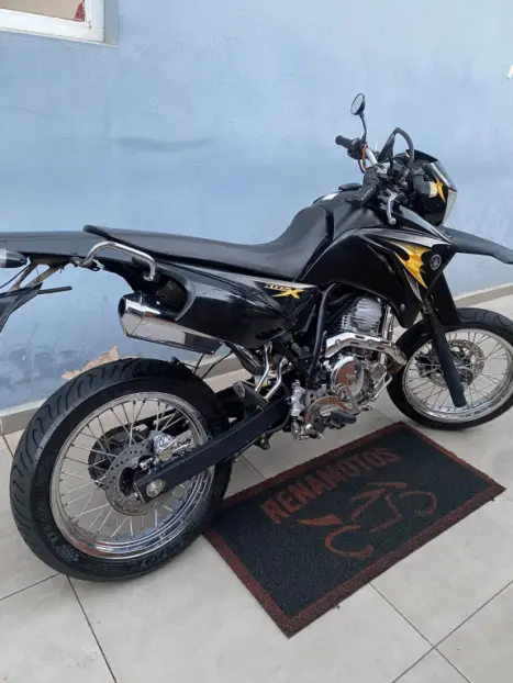 YAMAHA XTZ 250 X LANDER, Foto 9