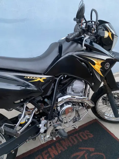 YAMAHA XTZ 250 X LANDER, Foto 10