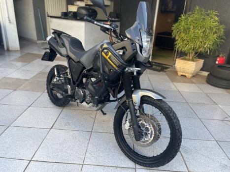 YAMAHA XTZ 660 Z Tener , Foto 1