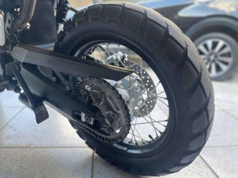 YAMAHA XTZ 660 Z Tener , Foto 2