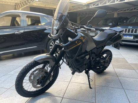 YAMAHA XTZ 660 Z Tener , Foto 3
