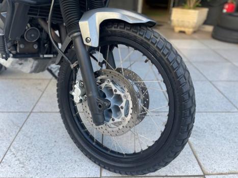 YAMAHA XTZ 660 Z Tener , Foto 4