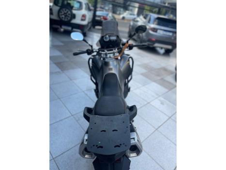 YAMAHA XTZ 660 Z Tener , Foto 5