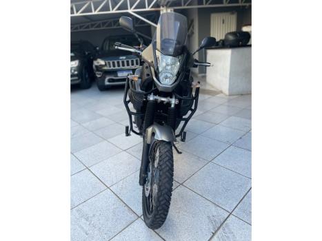 YAMAHA XTZ 660 Z Tener , Foto 6