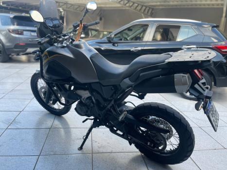 YAMAHA XTZ 660 Z Tener , Foto 7