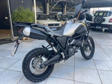 YAMAHA XTZ 660 Z Tener , Foto 8