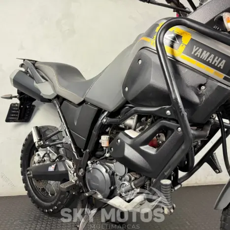 YAMAHA XTZ 660 Z Tener , Foto 3